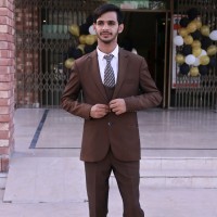 Ali Hassan