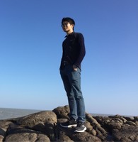 钟国柱