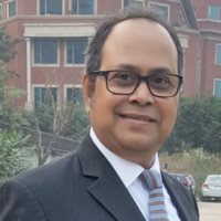 Bishwaroop Halder