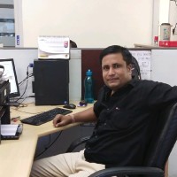 Pankaj Kumar Jha