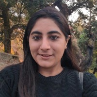 Khushali Mehta