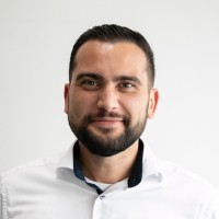 Ismail Kalayci