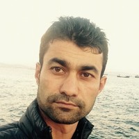 Ahmad Shukran Afzali