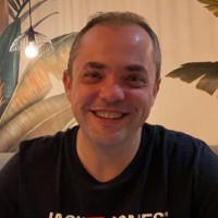 Alfonso Rivero Vicente