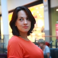 Yuliya Matyashevska
