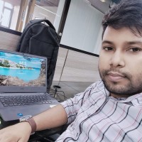 Bikash Sarker
