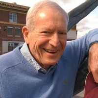 Dick Maser