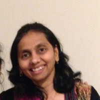 Pinki Desai