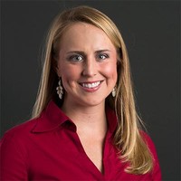Sarah Floerke Gouak