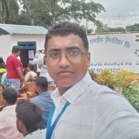Partha Debnath