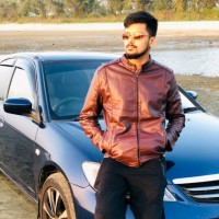 Ishraque Mahir