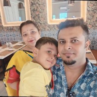 Shibashis Ghosh