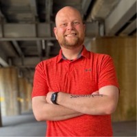 Shawn DeBaar, MA