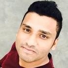 Srinivas Marthand