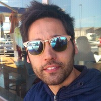 Ruben Sánchez Muñoz