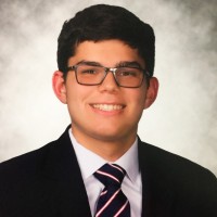 Jacob Liberman