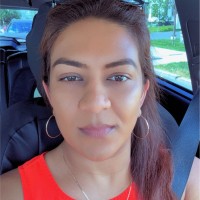 Devika Hunt