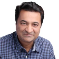 Utkarsh Jani