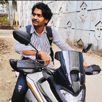 Vishal Gotmukle