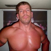 Chuck Williams