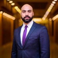 Imran A. Alvi