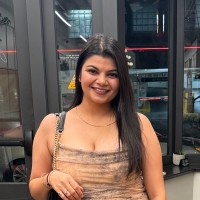 Amisha Oberoi