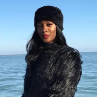 Tierra Stewart