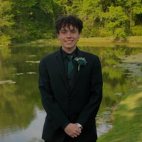 Elijah M.