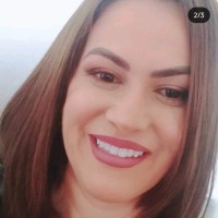 Elaine Cristina de Freitas