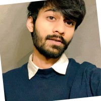 Mihir Patel
