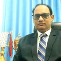 DR. ADITYA KUMAR