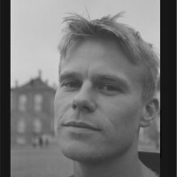 Niels Holte