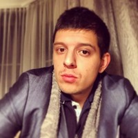 Yanaki Kirov