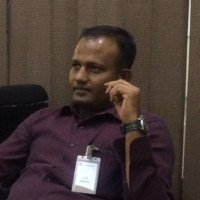 Santosh Kumar M.