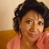 Patricia Saucedo Villalba