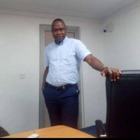 Kayode Adeniyi