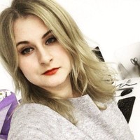 Яна Гончаренко