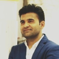 Chirag Shah