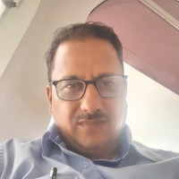 Umesh Singh