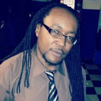 George K. Gichobi