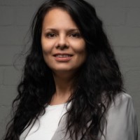Iryna Shaposhnikova 🇺🇦