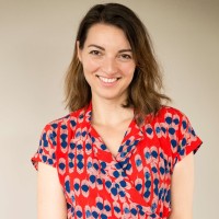 Claire Frelin