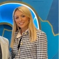 Kerry Clarridge-Read