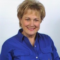 Beverly Allison