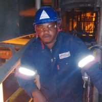 Senzo Nkosi