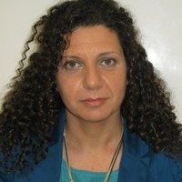 Maria Isabel Martin Alonso