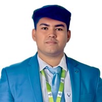 Md Shamim Molla