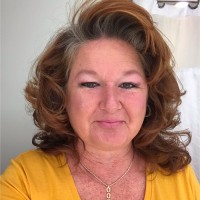 Ann M. Ferguson, MSHRM, SSI, ABC, AOC