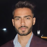 Yogesh Pratap