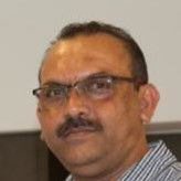 Mukesh Chandra